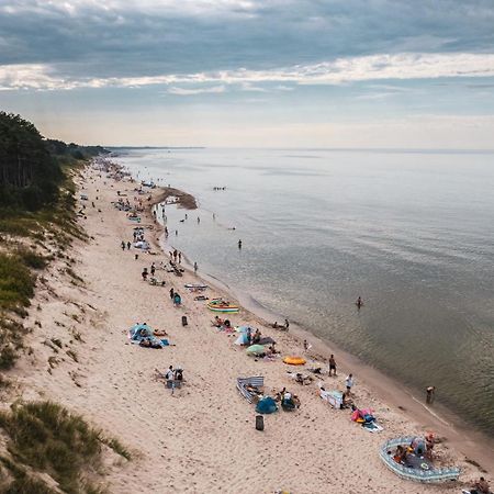 Apartamenty Sun & Snow Enklawa Мєлно Екстер'єр фото
