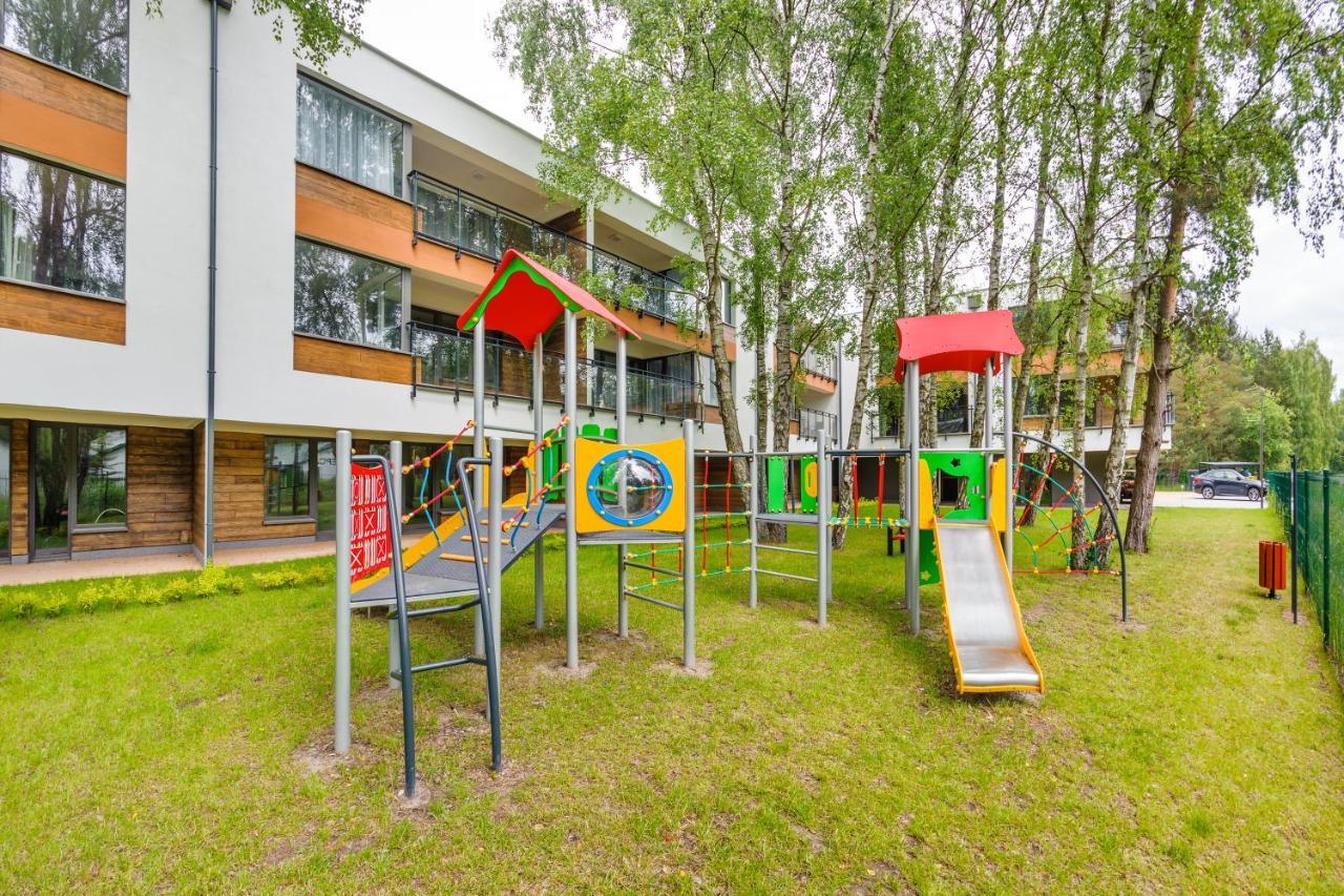 Apartamenty Sun & Snow Enklawa Мєлно Екстер'єр фото
