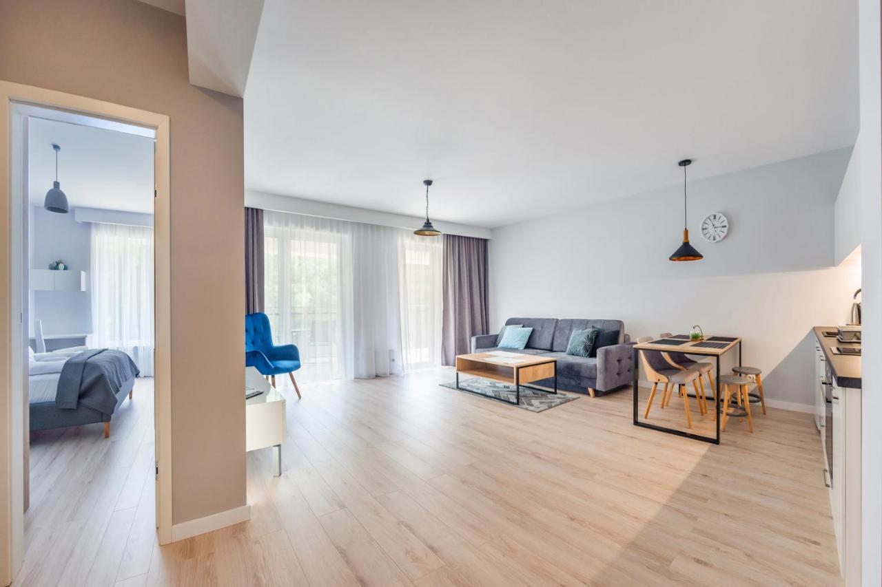 Apartamenty Sun & Snow Enklawa Мєлно Екстер'єр фото