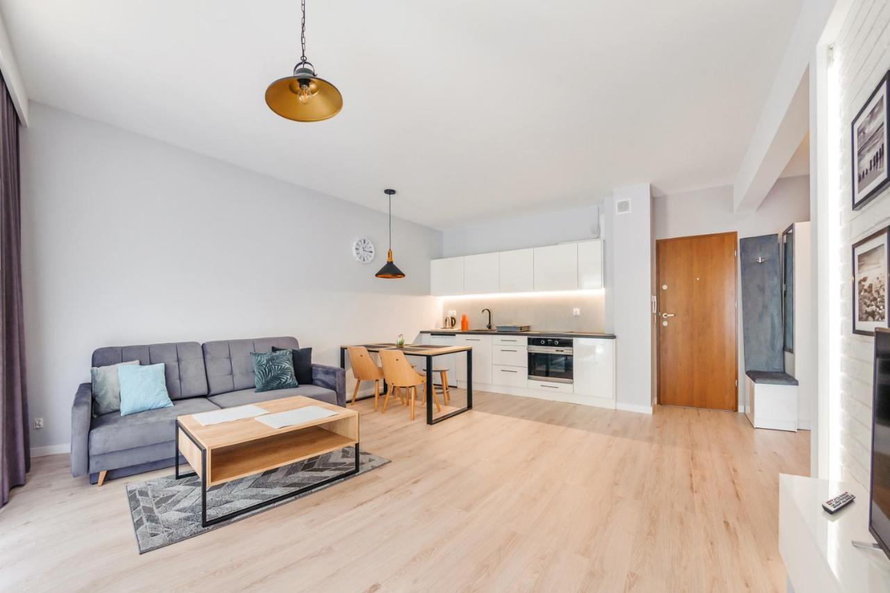 Apartamenty Sun & Snow Enklawa Мєлно Екстер'єр фото