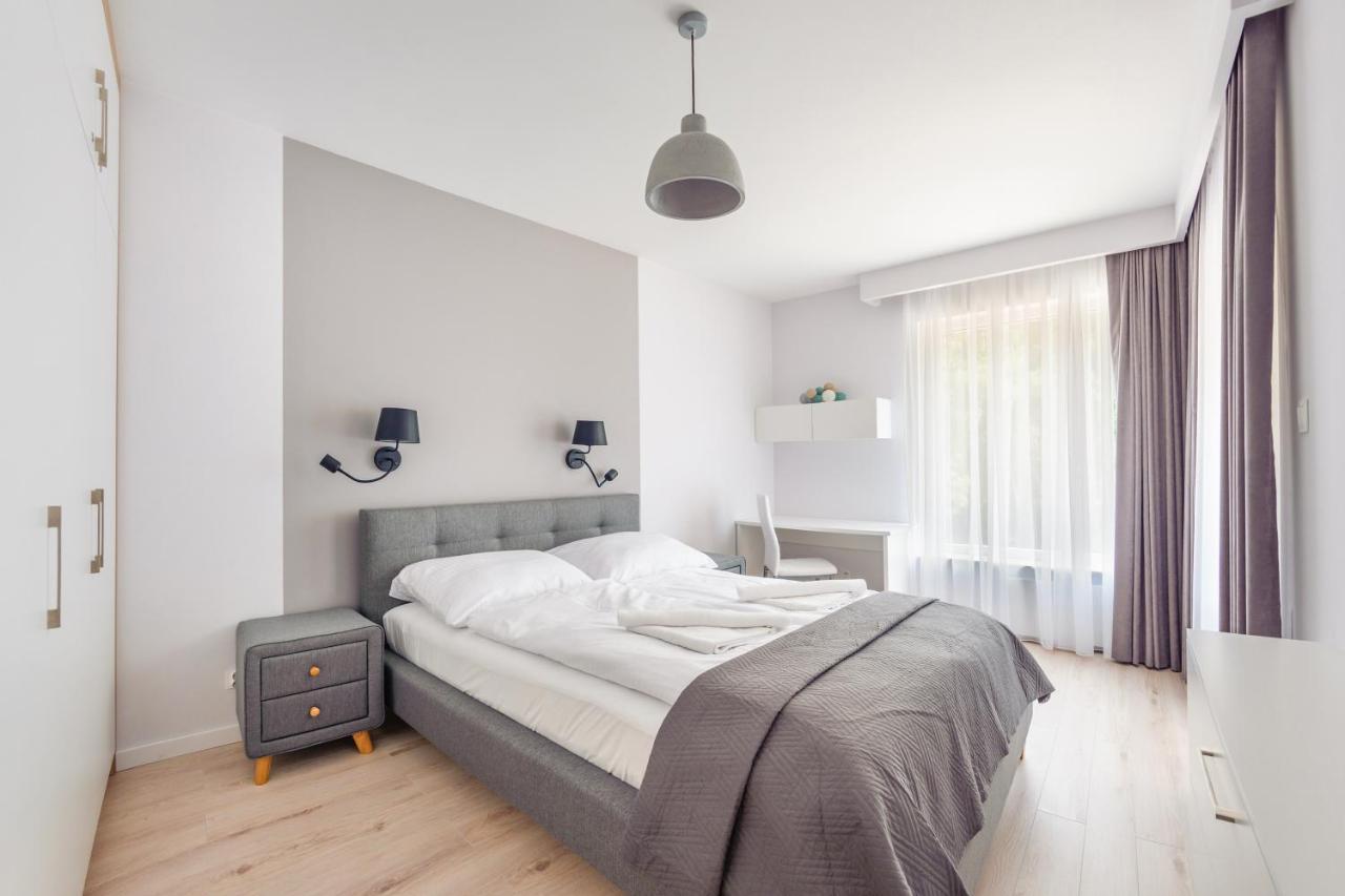 Apartamenty Sun & Snow Enklawa Мєлно Екстер'єр фото