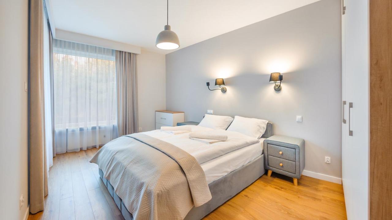 Apartamenty Sun & Snow Enklawa Мєлно Екстер'єр фото