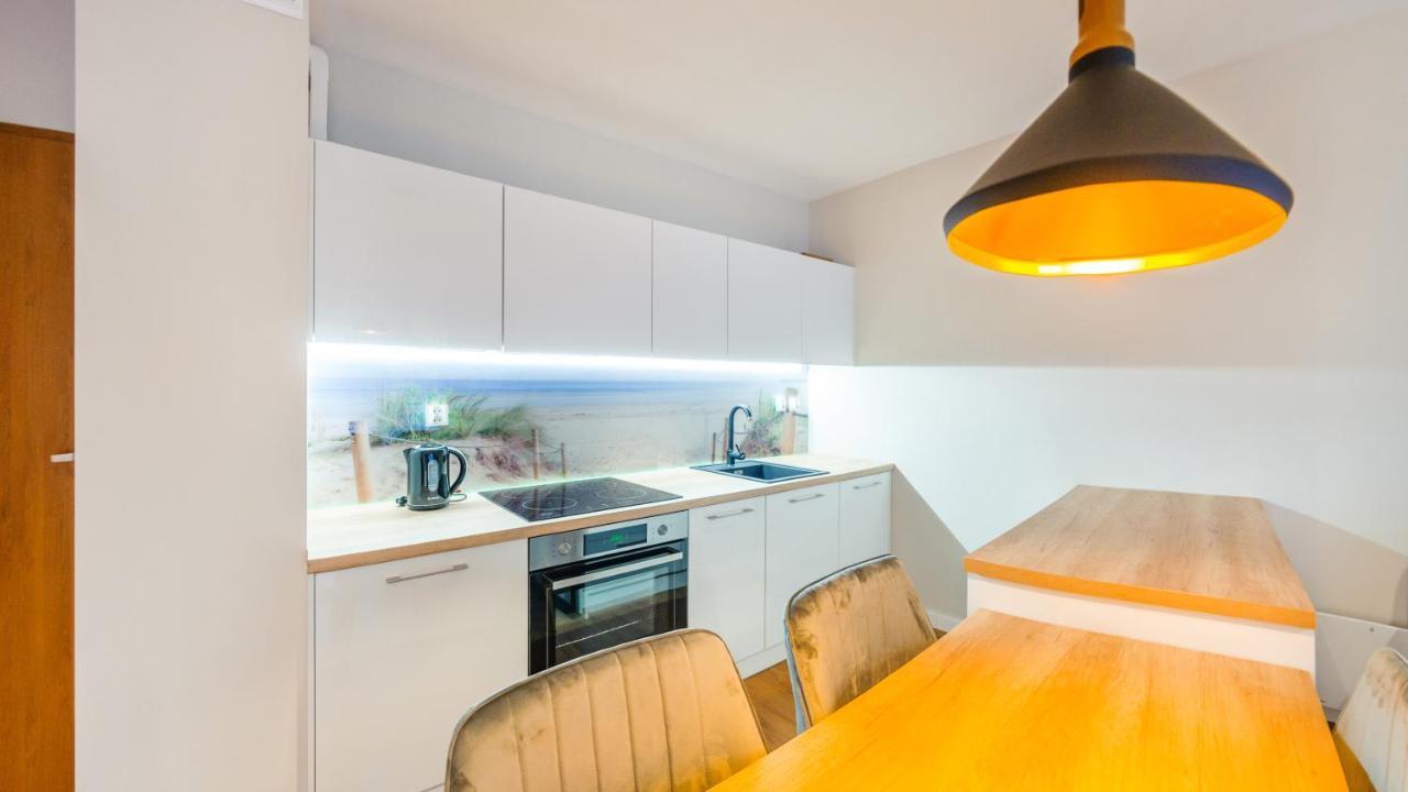 Apartamenty Sun & Snow Enklawa Мєлно Екстер'єр фото