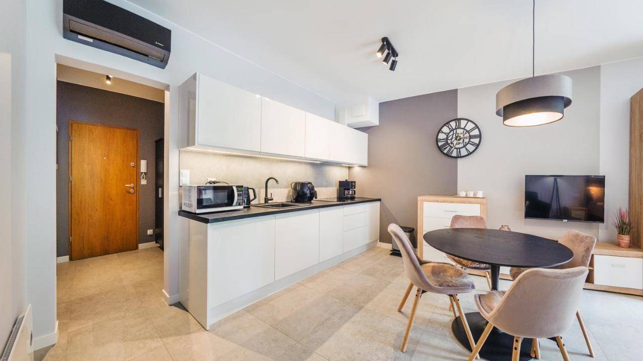 Apartamenty Sun & Snow Enklawa Мєлно Екстер'єр фото