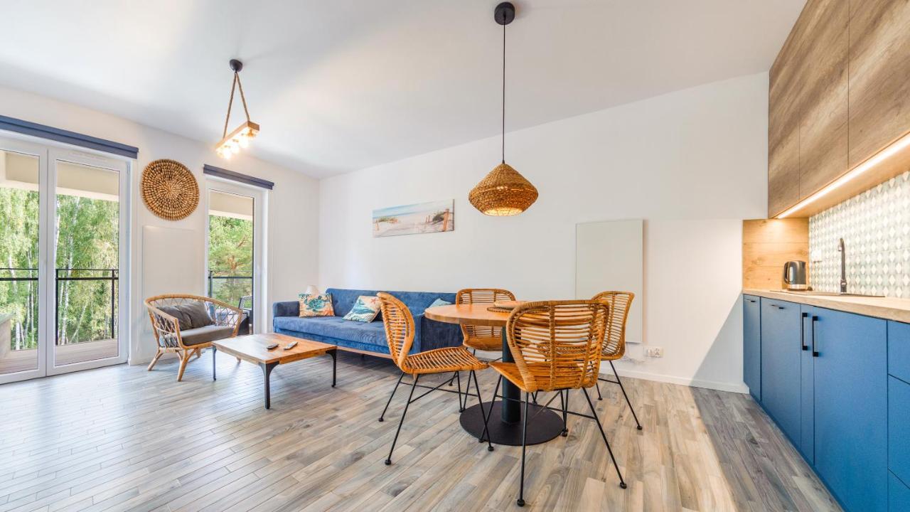 Apartamenty Sun & Snow Enklawa Мєлно Екстер'єр фото