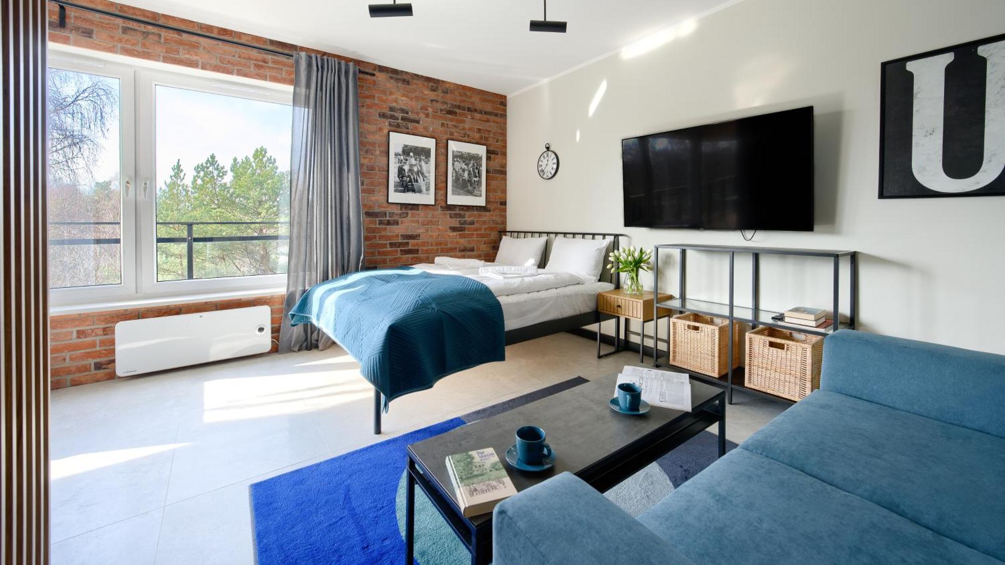 Apartamenty Sun & Snow Enklawa Мєлно Екстер'єр фото