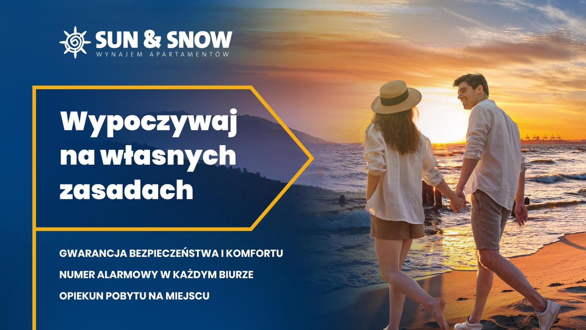 Apartamenty Sun & Snow Enklawa Мєлно Екстер'єр фото