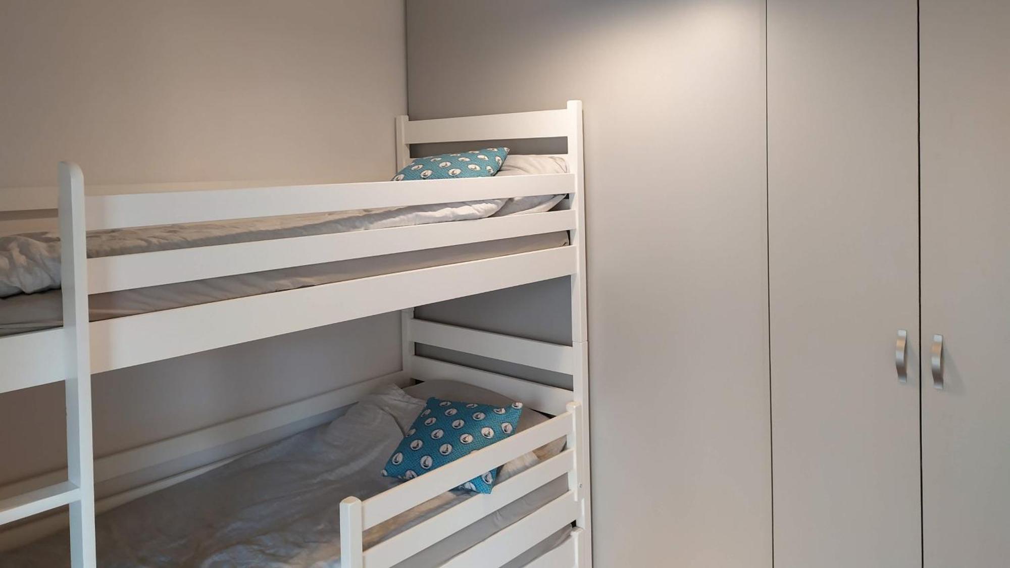 Apartamenty Sun & Snow Enklawa Мєлно Екстер'єр фото