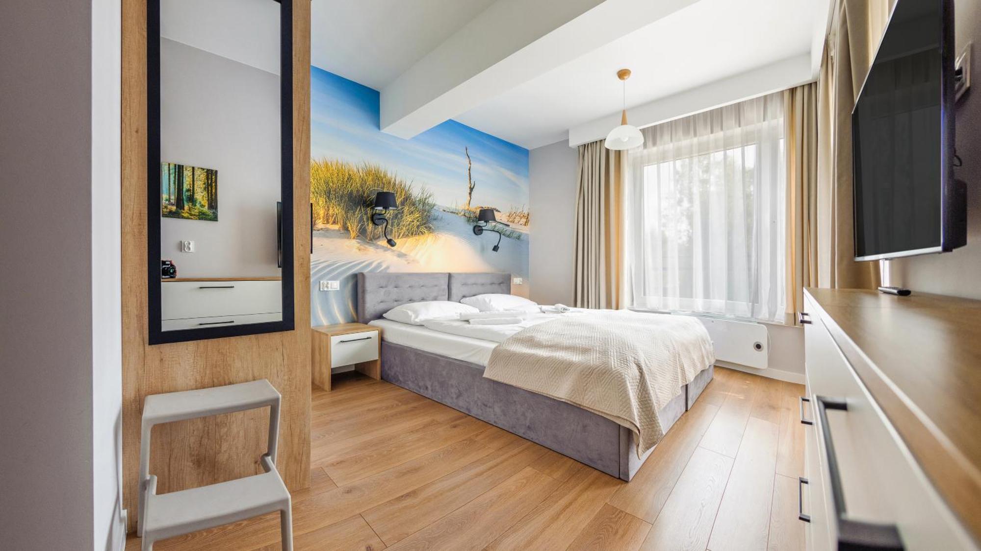 Apartamenty Sun & Snow Enklawa Мєлно Екстер'єр фото