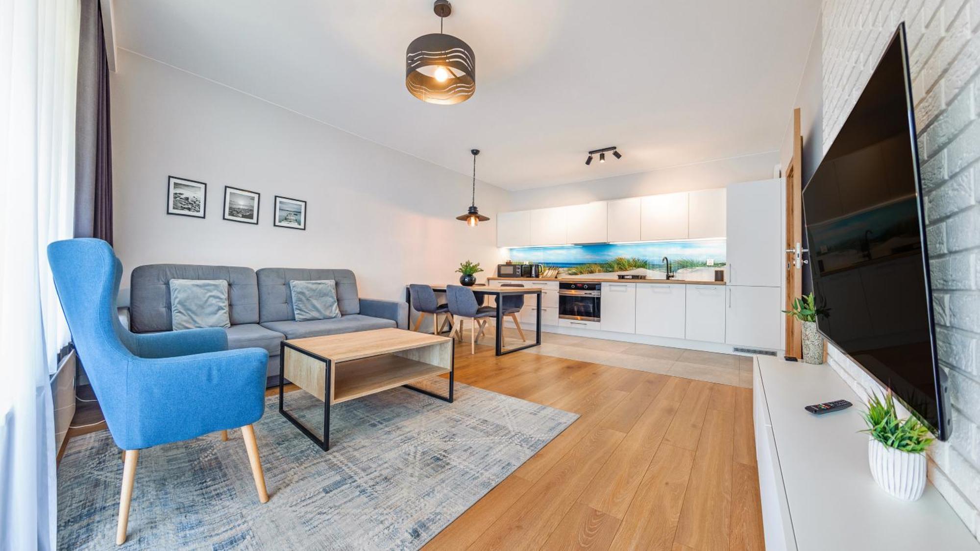 Apartamenty Sun & Snow Enklawa Мєлно Екстер'єр фото