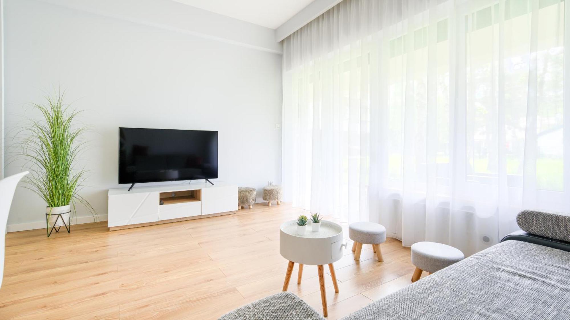 Apartamenty Sun & Snow Enklawa Мєлно Екстер'єр фото